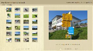 Wanderverein Gämschelibock